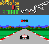 Super Monaco GP